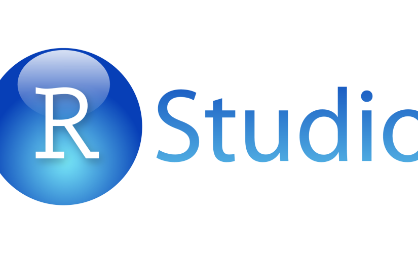 How to – Install R and R studio on Ubuntu